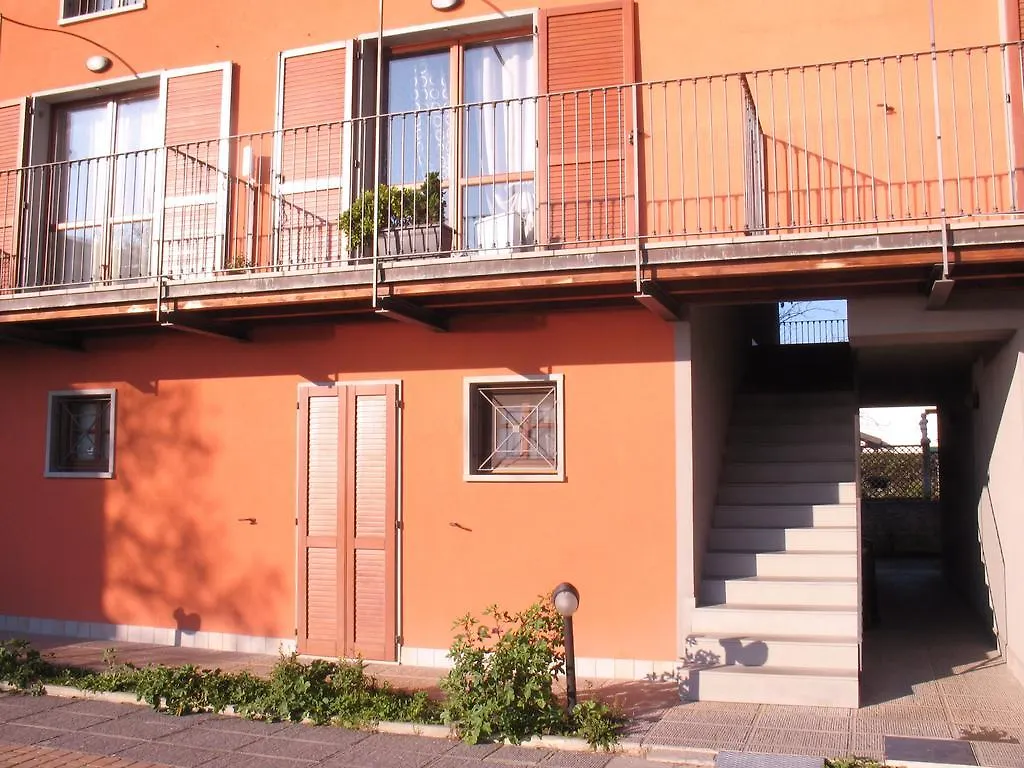 Casa vacanze Casa Miriam Villa Bergamo