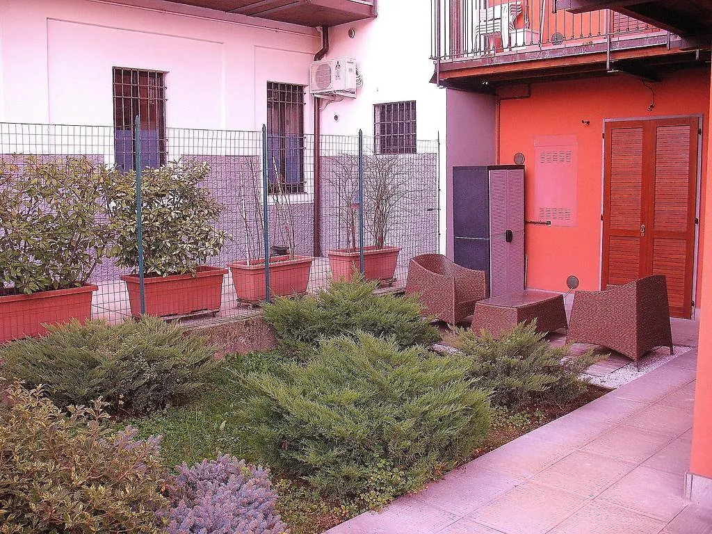 Casa Miriam Villa Bergamo Holiday home