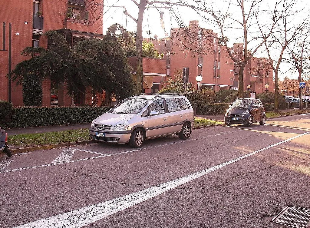 Casa Miriam Villa Bergamo