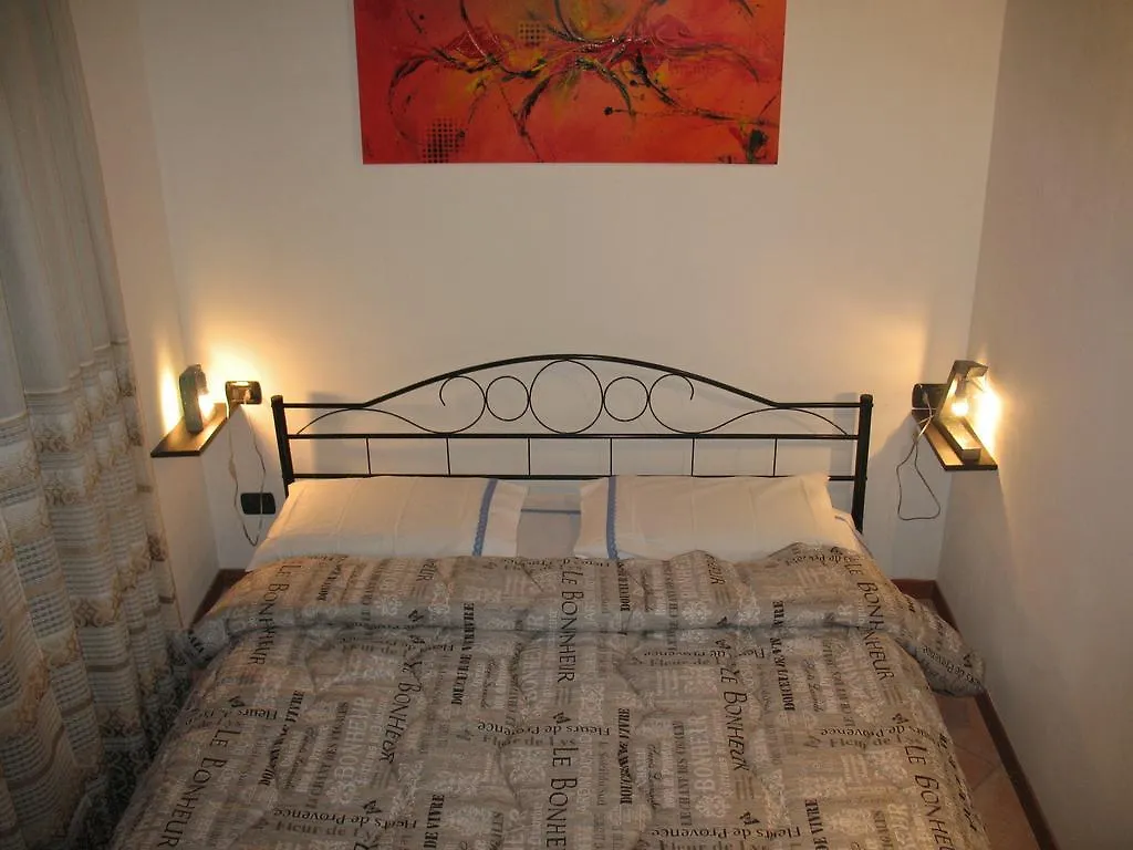 Casa Miriam Villa Bergamo Holiday home