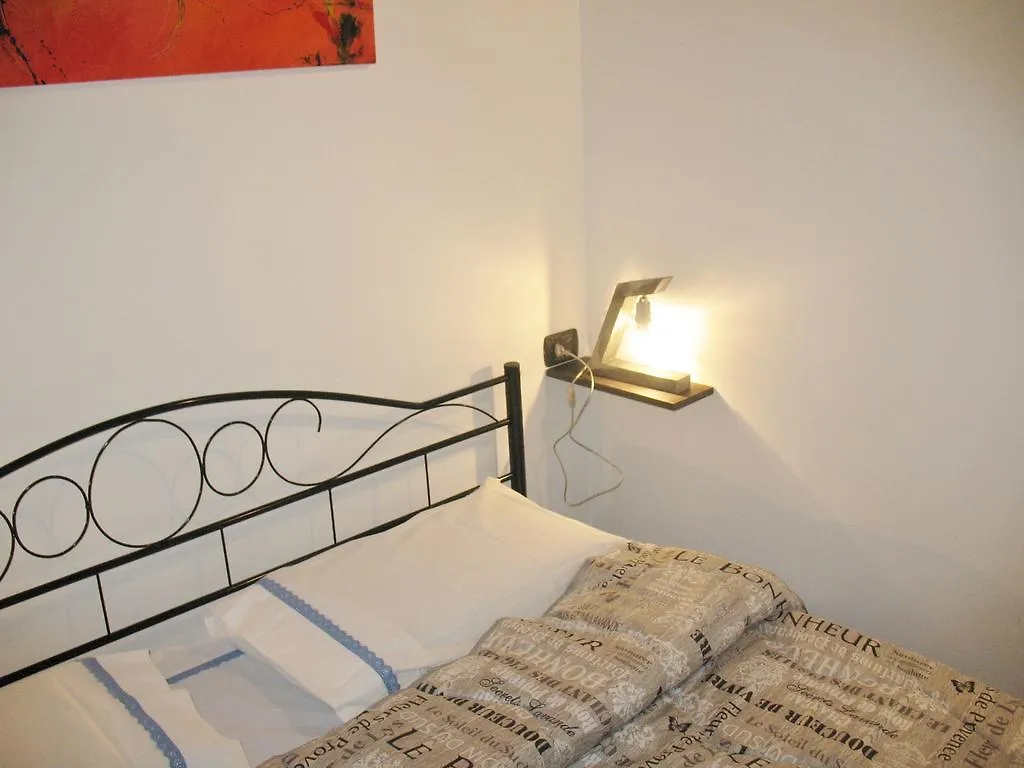 Holiday home Casa Miriam Villa Bergamo