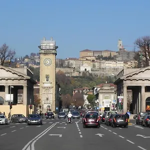 Apartment Monet, Bergamo