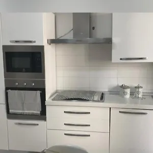 Casa Vacanze La Terrazza Napoli