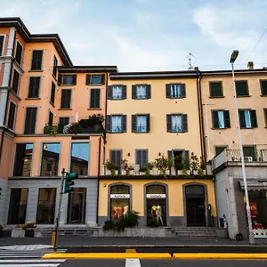 Aparthotel Vip, Bergamo