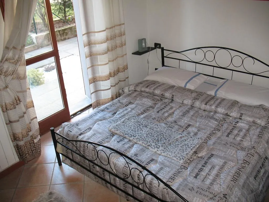 Casa Miriam Villa Bergamo Holiday home